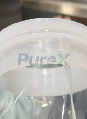 聚氨酯软连接石墨烯粉体转运软管焊接机TPU输送投料热合机D04C