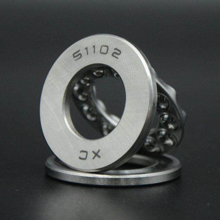 工厂现货 平面 压力 轴承 51140M 尺寸 200*250*37