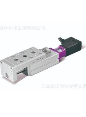 气缸         SC08A-20-CR001             PROTEC