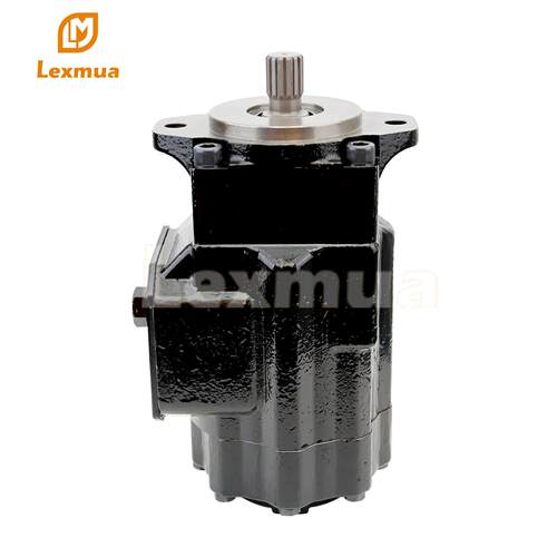T6CCM-B31-B14-3R03-D100双联叶片泵叶片泵丹尼逊denison工程机械