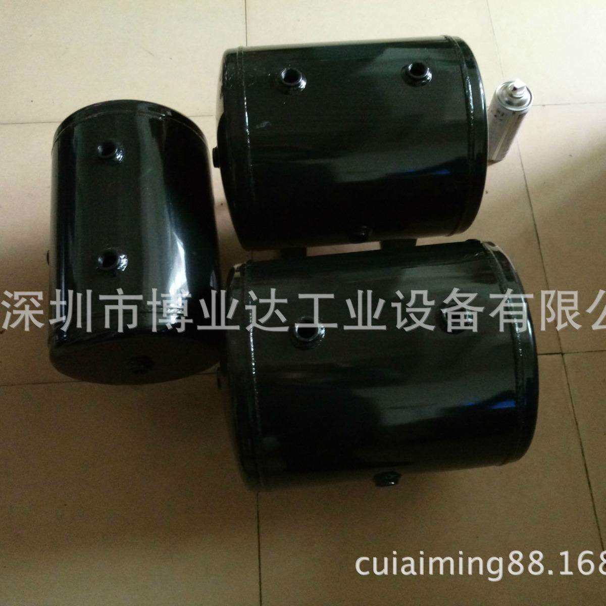 厂家供应北京小型储气罐,广州小型黑色储气罐,昆明小型储气体罐