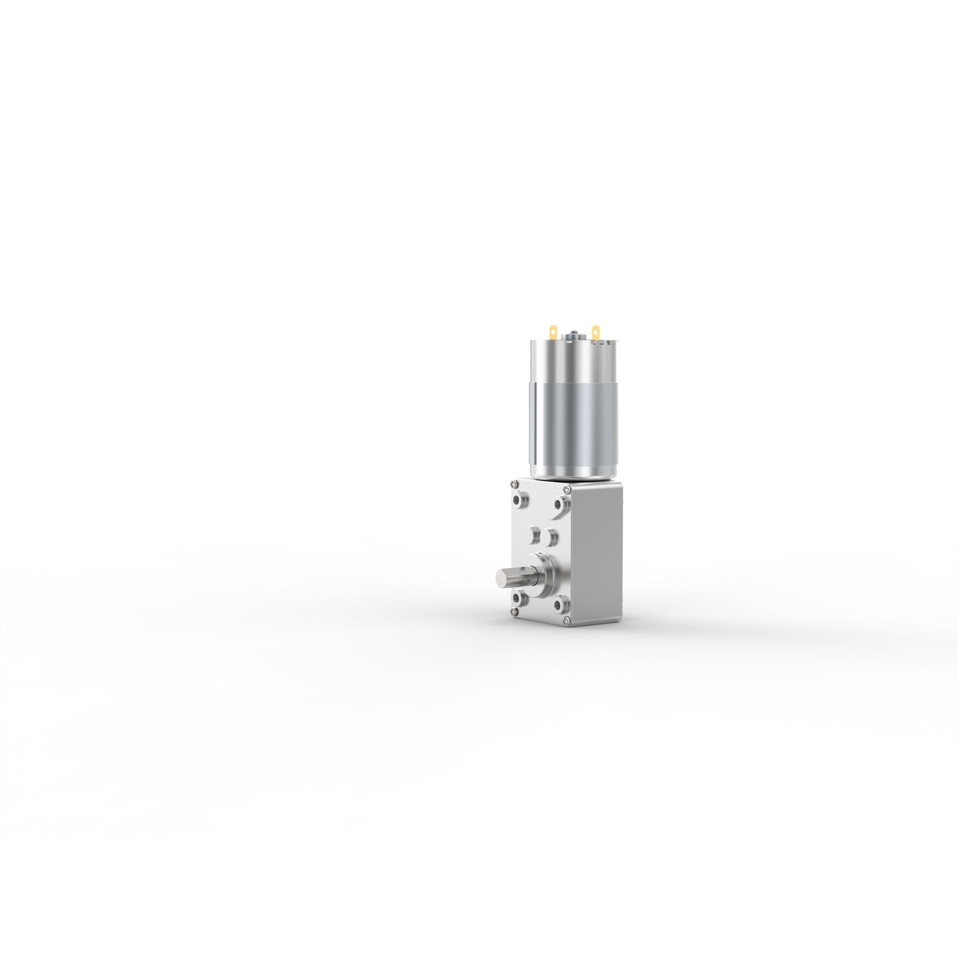 58405-5微切型直流有刷电机12V/24V正反转可换可调速5840-555微型