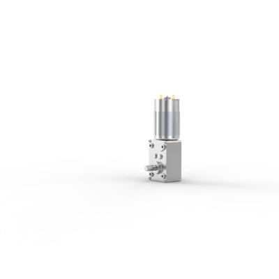5840-55微直流有刷电机型XCS12/245V正反V转可切换可调速微型马达