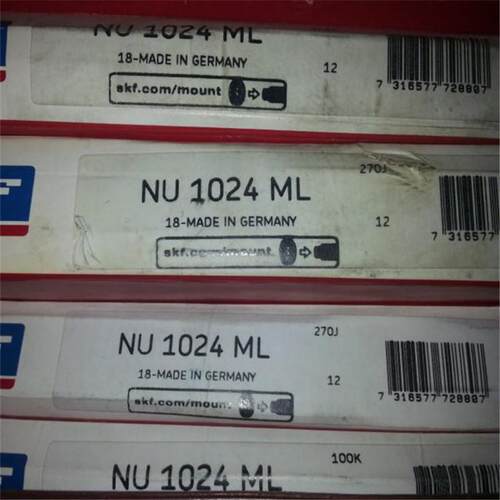 NU1024ML/C3 瑞典轴承 NU1026 1028 1030 1032 1034 1036 1038 NJ