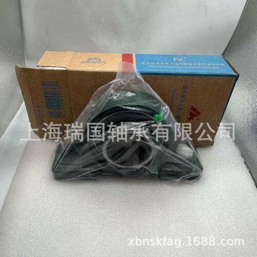 原装FK带座轴承UCP305 UCP306 UCP307 UCP308 UCP309 UCP310 系列