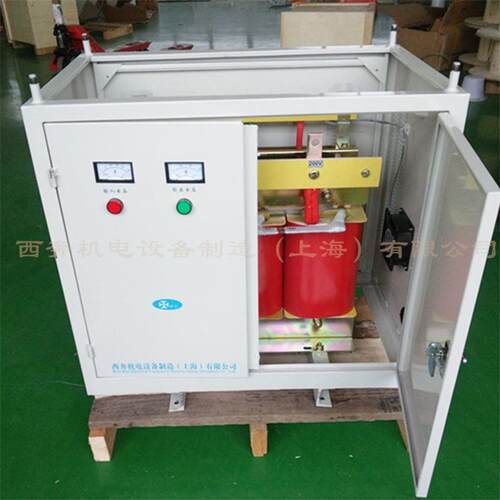 SG/SBWK-55KVA0/6570千瓦75K三相6SG SBK D变压器525v/变400v转48