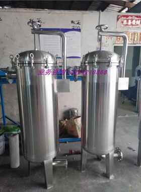 304 316L 式柴油油过滤器 移到式柴过滤 无品牌/车上加油机袋器过