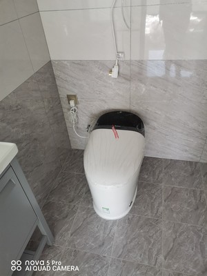 卡贝智能马桶怎么样？一分钟了解评测真相