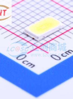 发光二极管/LED 62-217D/KK3C-H5757R2R5B42Z15/2T 白色 SMD,3x5.