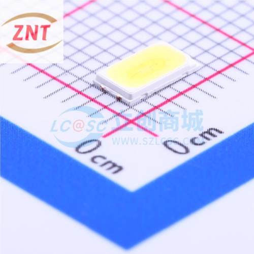 发光二极管/LED 62-217D/KK3C-H5757R2R5B42Z15/2T 白色 SMD,3x5.