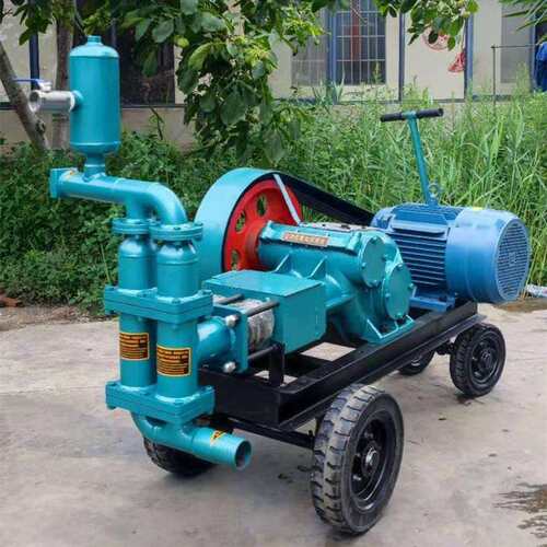 BW70-注8砂浆浆机地基高泵加固双缸砂浆BW50压BW50BW6砂浆注浆泵
