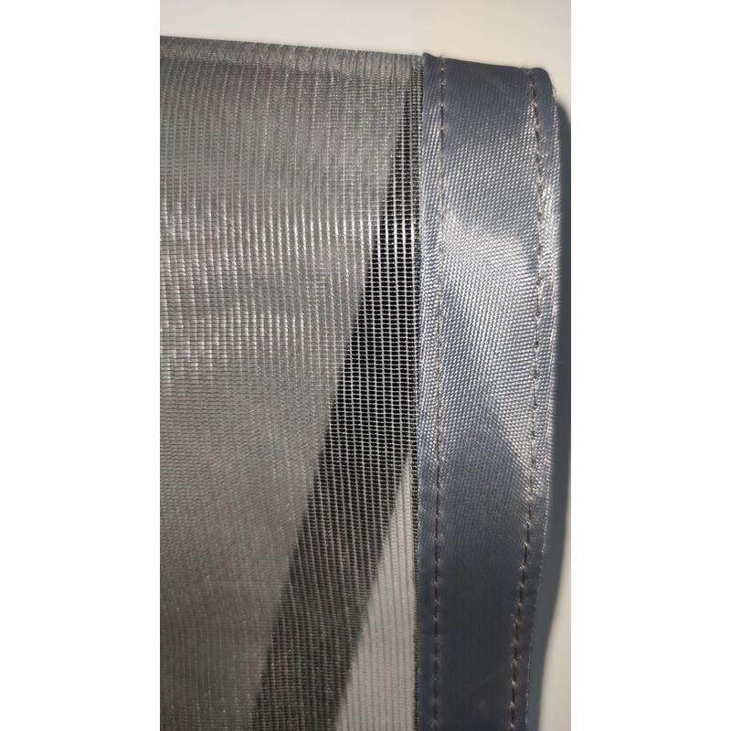 防蚊纱窗窗户纱网网拉链推拉免打孔门魔术贴简易尼龙隐形自装新款,居家布艺,窗纱,淘宝优惠券,粉丝福利购,淘宝优惠卷