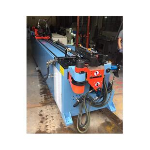 厂家供应全自动弯管机 三维数控弯管机 伺服自动弯管机定制