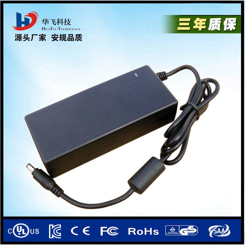 工厂24V4A适配器水泵净水器直流开关电源适配器24V变压器