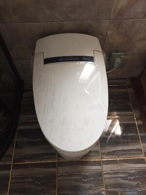 亲身体验揭秘德希顿马桶什么档次，德希顿马桶质量差吗