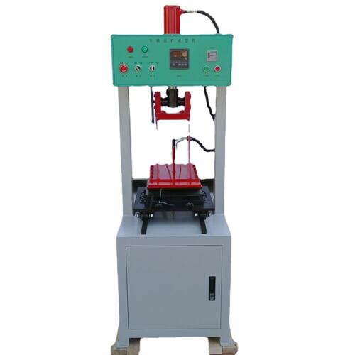LCCX-2车辙试样成型机液压车辙试样成型仪生产厂家LHSANSI