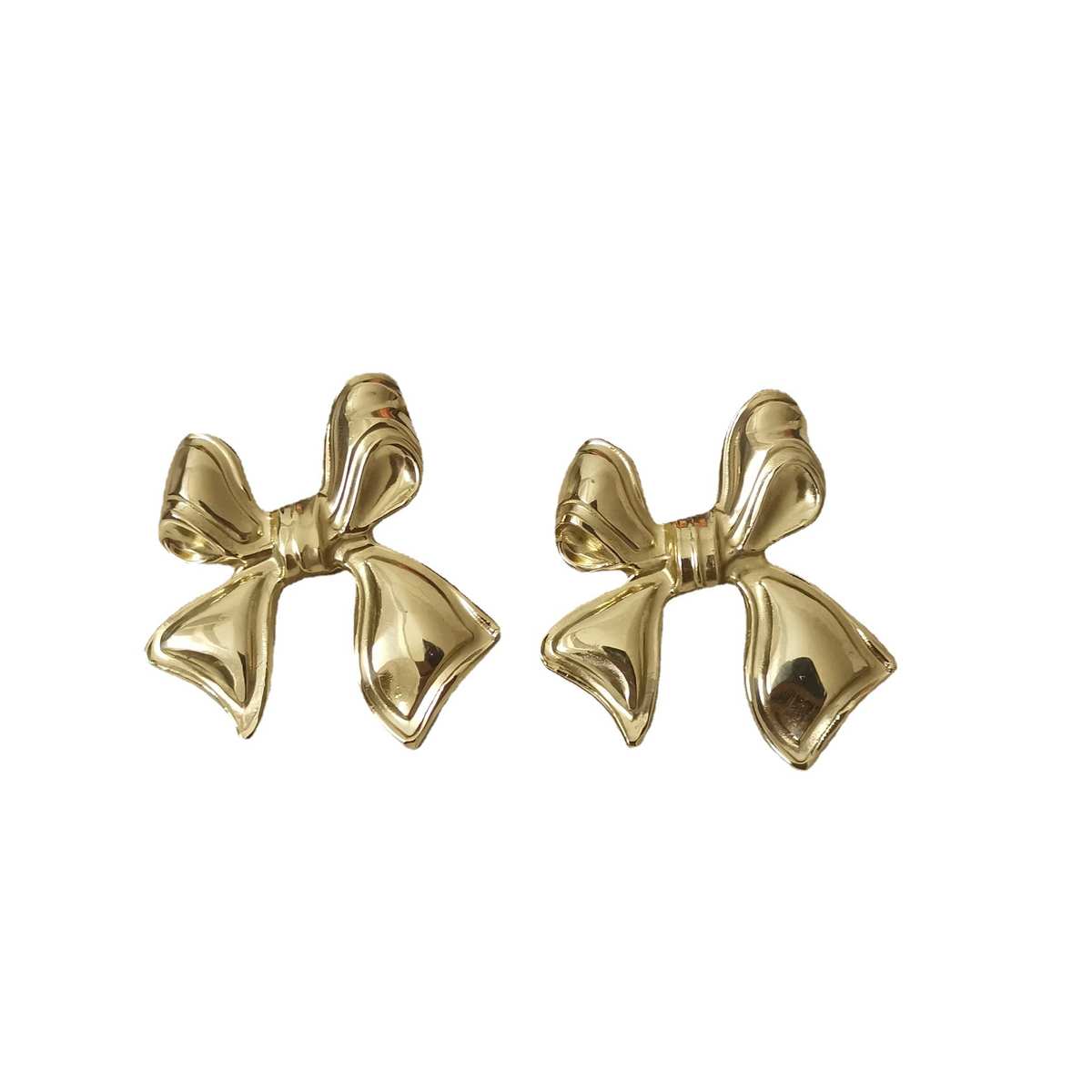 黄铜锻造蝴蝶结家具 柜门 酒柜 抽屉 橱柜 衣柜 拉手把手