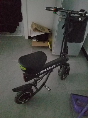 RALDEY电动车怎么样?2020款使用心声反馈