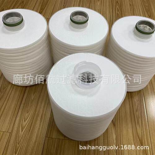 厂家供应N15DM002液压油滤芯N15DM005滤油机滤 芯