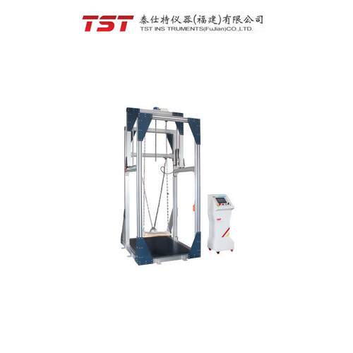 秋千座椅防-撞击试验机_秋千结构测试仪