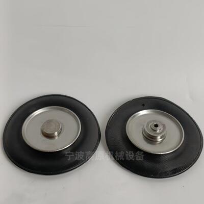 VXD250（VXD252LF） VXD25-KTD 电磁阀VXD252LA 水阀膜片 52mm