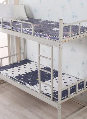 宿舍床垫午学生上下铺公寓椰棕单人棕垫康家用卧健室床RDE托垫