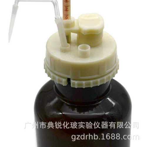 厂价批发1ml5ml10ml可调定量加液器分液器白色棕色可调定量加液瓶