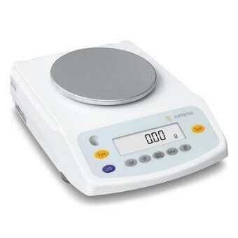 赛多利斯BSA224S-CW电子天平 内校型分析天平 实验室衡器