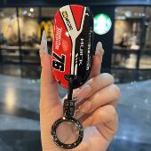 24款 钥匙套君越昂科威GL6昂科旗威朗Pro车全包壳 别克君威赛道风格