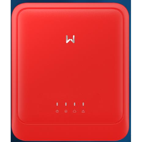 全新固德威 3--120KW全系列 光伏发电组串式 并网逆变器 质保五年