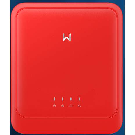 全新固德威 3--120KW全系列 光伏发电组串式 并网逆变器 质保五年
