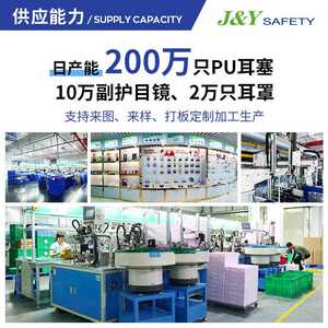 睡儿眠防护耳罩童款隔噪音罩幼829儿防音耳机睡觉耳降噪耳罩现货