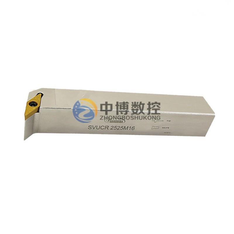 悍狮霸数控刀杆SVUCR/L12