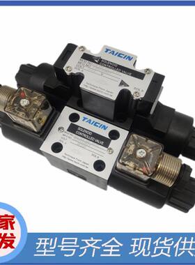 KSO-G02-2BA-10-N泰炘电磁阀TS/KSO-G02/G03-2DA/2BA-10/20-C/N