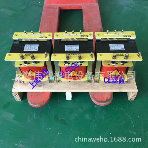厂直销相变压器BK-5KVA/5000VA220V变70V60V50V相控制变压器