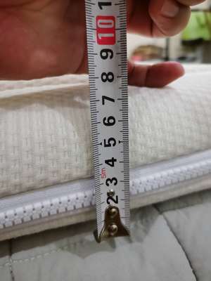 dunlopillo特拉乳胶床垫怎么样?为什么说我后悔了?