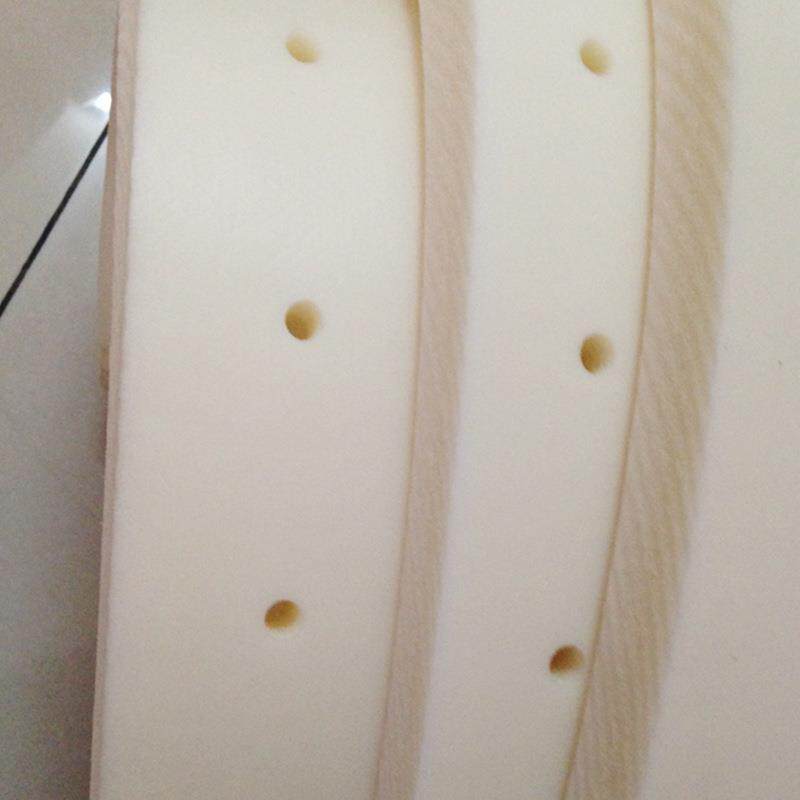 干818式乳材胶片0.发8-2cm床垫榻榻飘窗沙材料加米厚乳胶天然