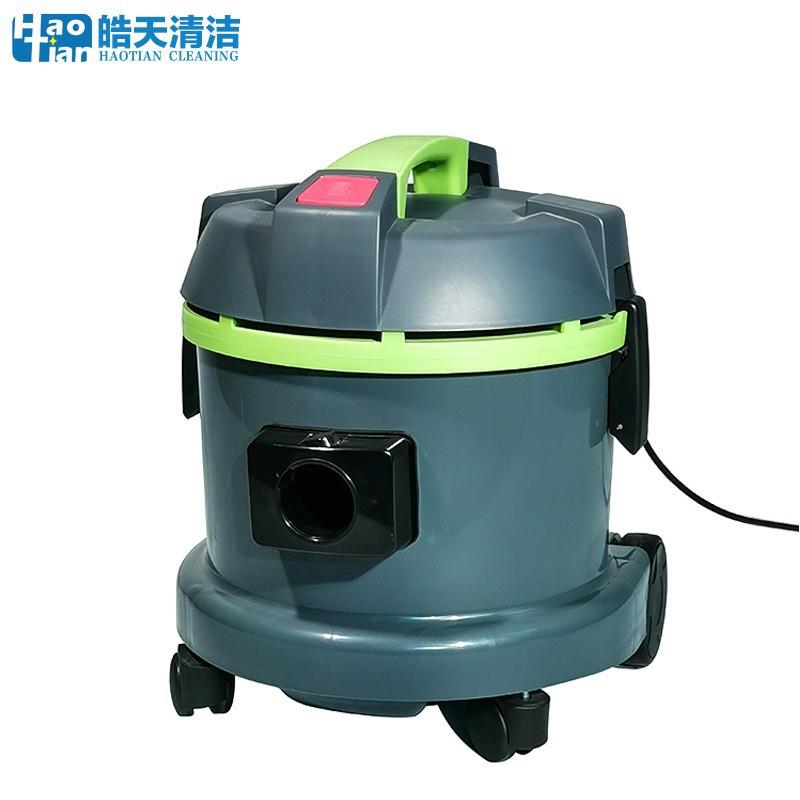 皓天HT-15S 吸尘器家商两用小型手持酒店办公室大功率吹风吸尘机