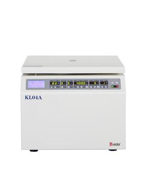 KL04A 离心机100ml 水平转子 5000转 离心机生产厂家