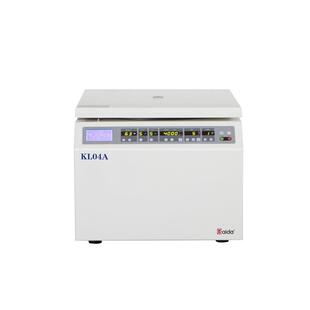 KL04A离心机100ml水平转子5000转离心机生产厂家