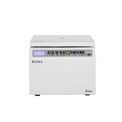 KL04A离心机100ml水平转子5000转离心机生产厂家