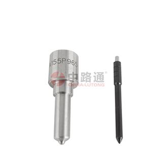 中路通共轨喷油嘴093400-9650配件号DLLA155P965