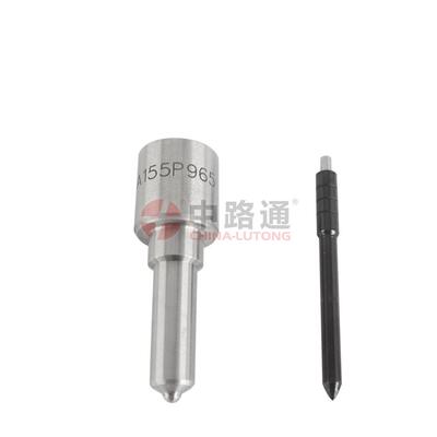 中路通共轨喷油嘴093400-9650配件号DLLA155P965