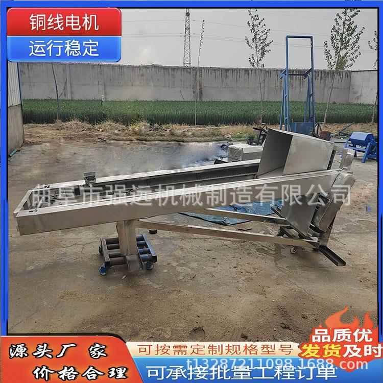 砂石厂单斗提升机 混凝土沙土单斗提升机 单斗粮食单斗给料机