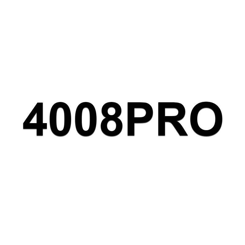 4008PRO外贸闹钟万年历金色银色黑色欧规wallclock壁钟挂钟