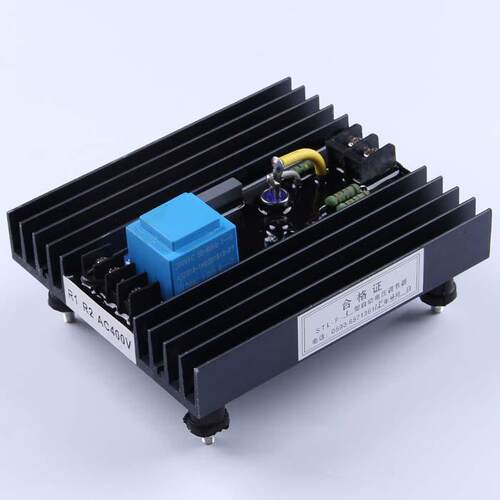 STL-F系列 自动电压调节器 AVR 发动机配件