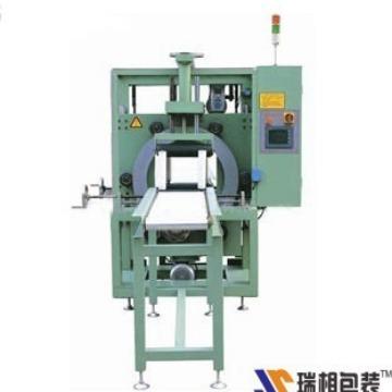 H21-s型材缠绕机 型材缠绕包装机 型材包装机 型材捆扎机 打包机