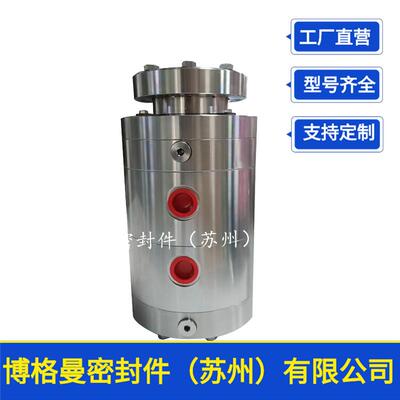 集装式多端面机械密封M74-D-85-DL1-KB3机械密封M74D机械密封