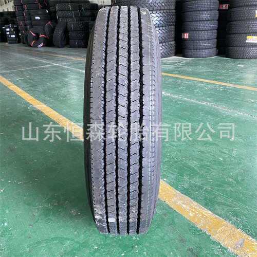 双钱全钢货车轮胎825R15 RT500花纹825R16 825R20 750R16拖车轮胎