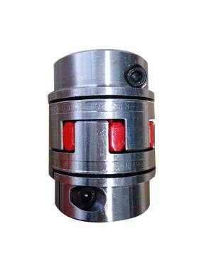 KTR-ROTEX GS12 14 19 24 28 38 42 48 55 65 75夹紧式精密联轴器